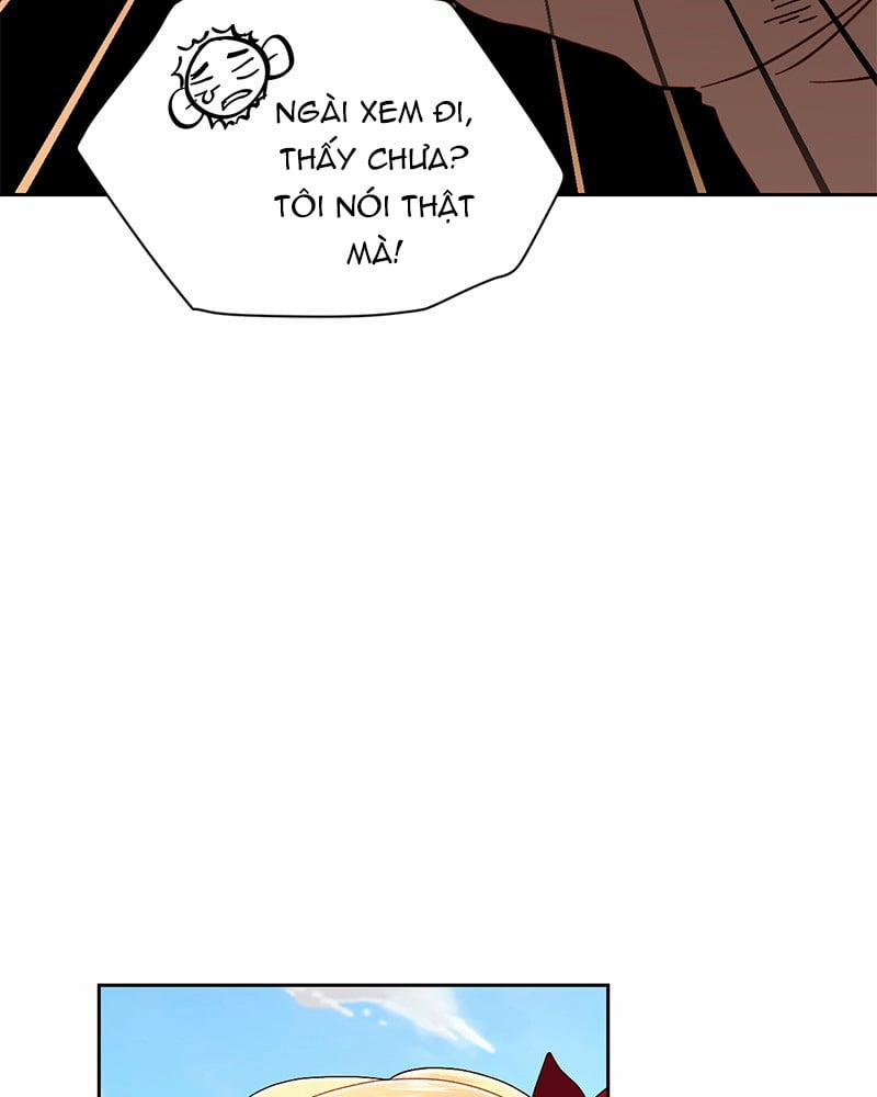 Hoàng Hậu Muốn Tái Hôn 68 trang 94