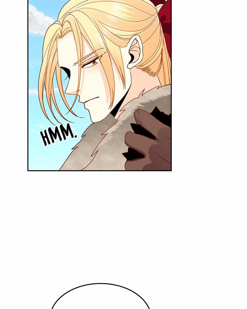 Hoàng Hậu Muốn Tái Hôn 68 trang 95