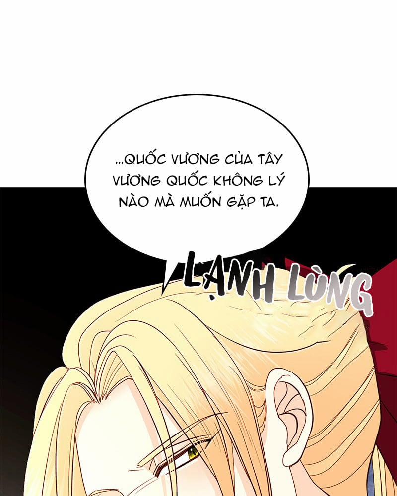 Hoàng Hậu Muốn Tái Hôn 68 trang 97