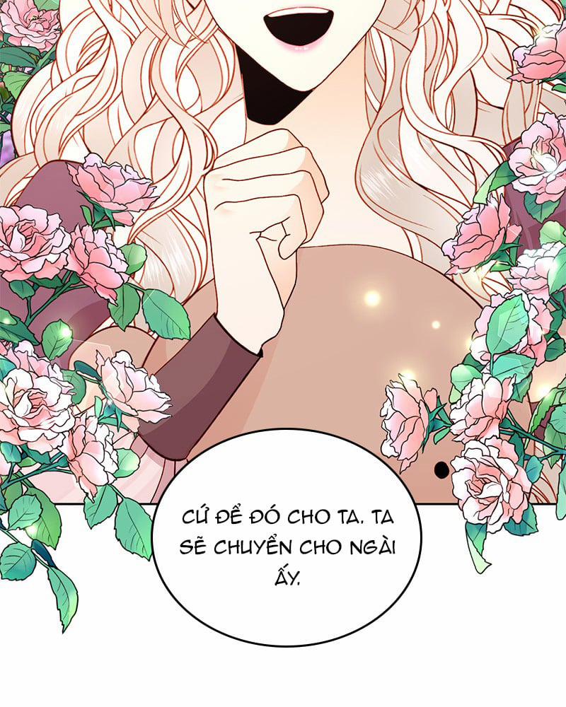 Hoàng Hậu Muốn Tái Hôn 69 trang 16