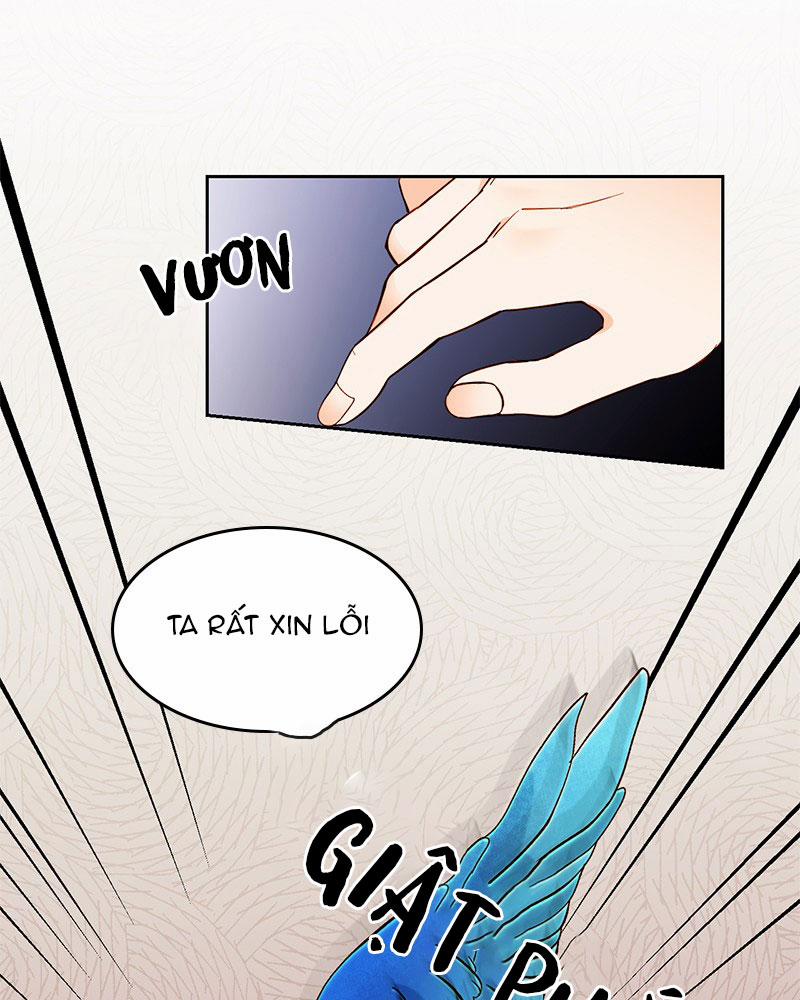 Hoàng Hậu Muốn Tái Hôn 69 trang 24