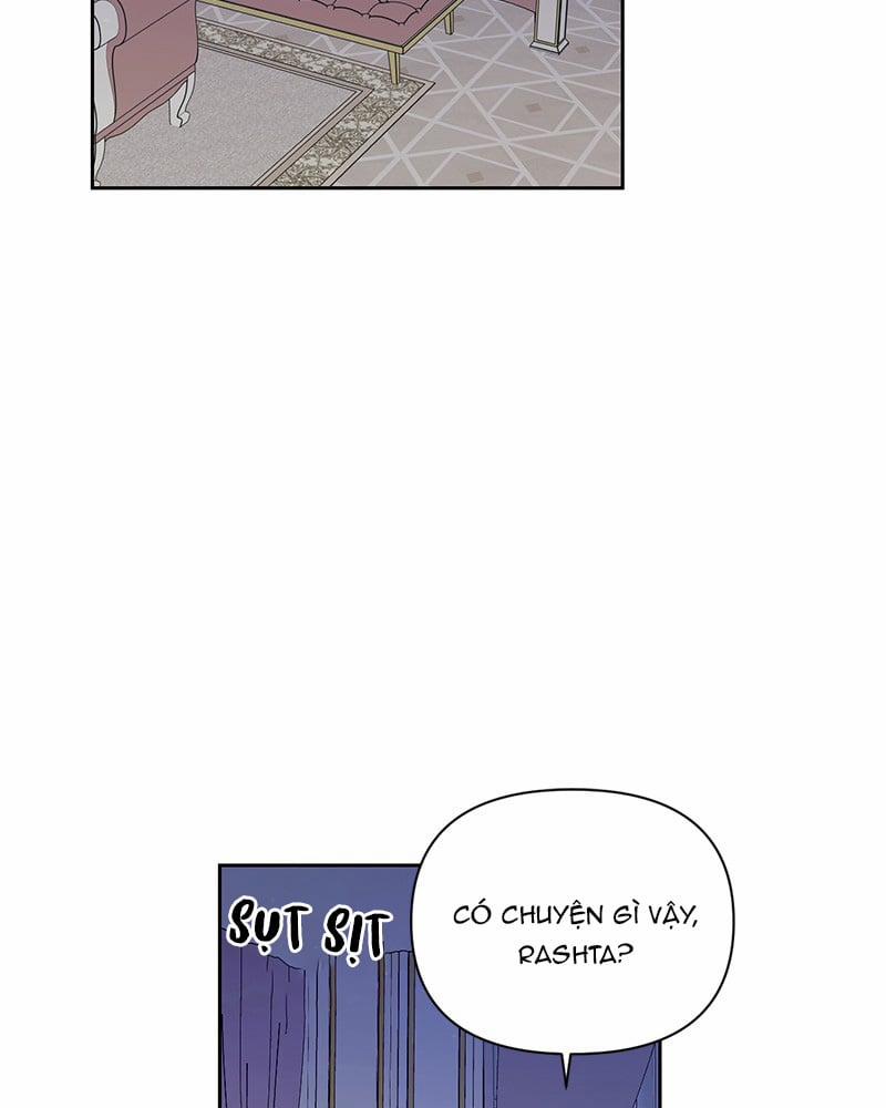 Hoàng Hậu Muốn Tái Hôn 69 trang 38