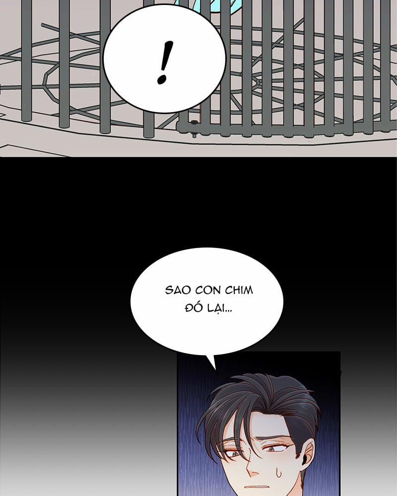 Hoàng Hậu Muốn Tái Hôn 69 trang 42