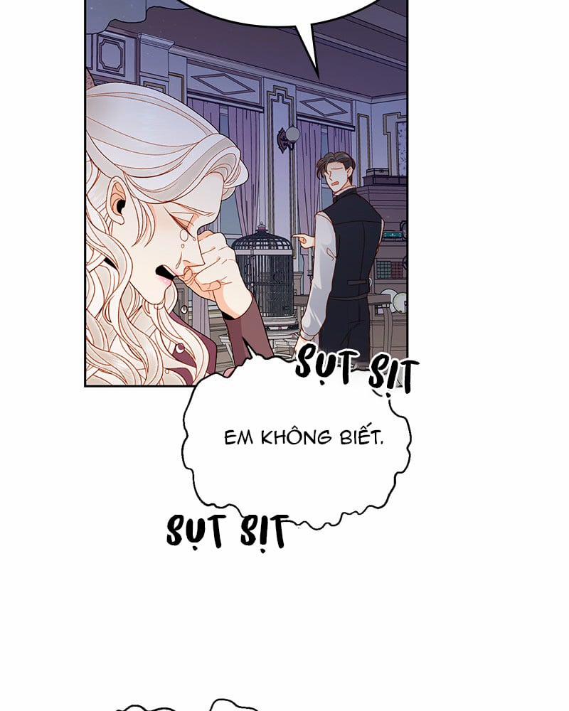 Hoàng Hậu Muốn Tái Hôn 69 trang 44