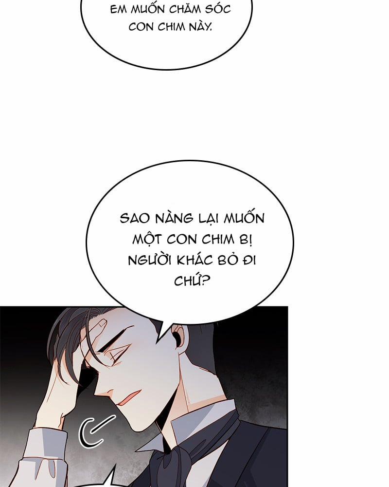 Hoàng Hậu Muốn Tái Hôn 69 trang 50