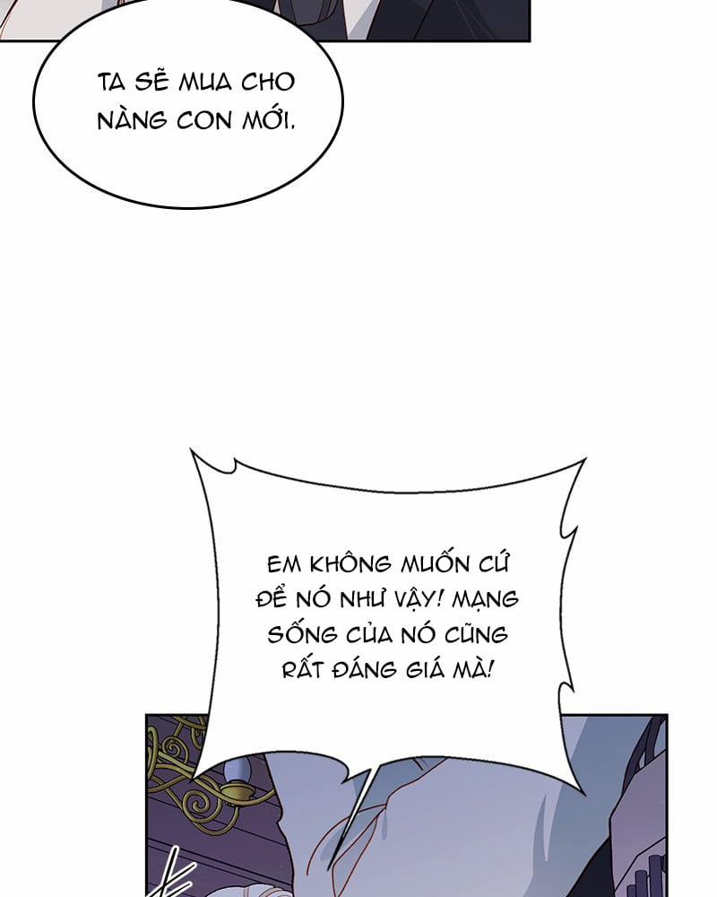 Hoàng Hậu Muốn Tái Hôn 69 trang 51