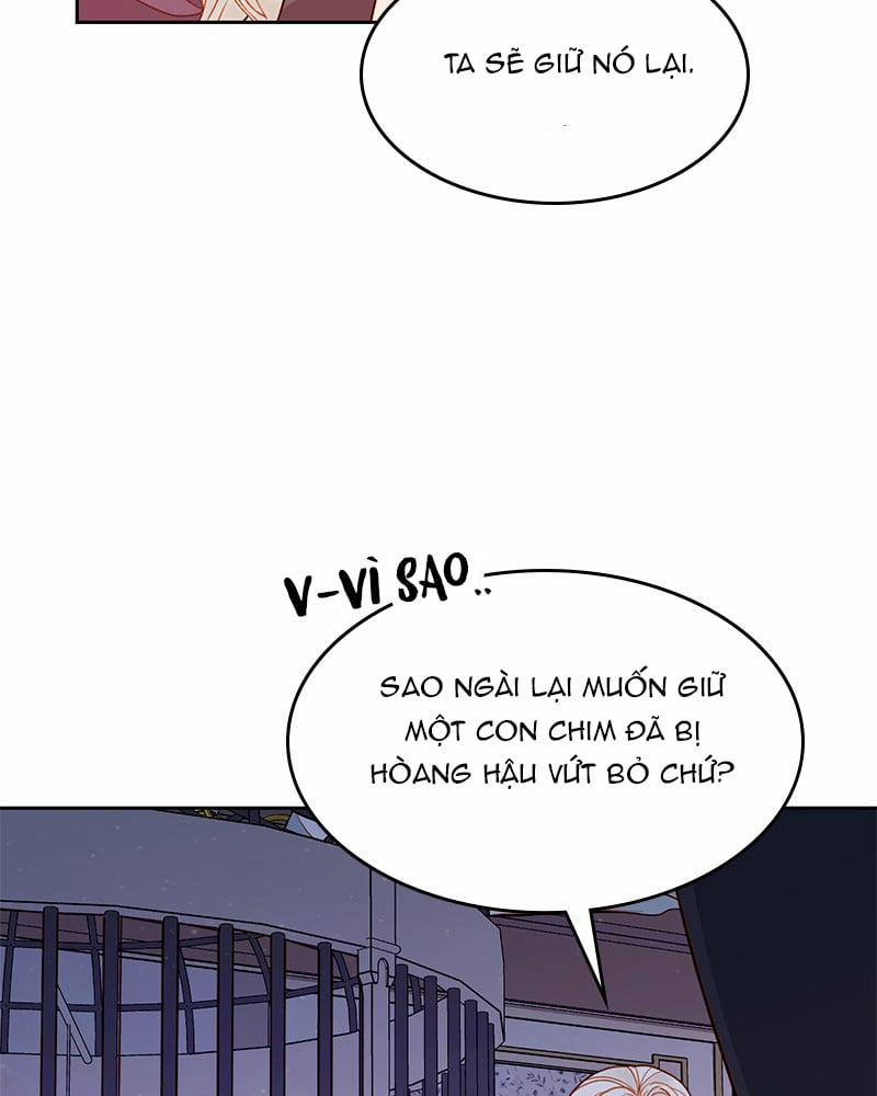 Hoàng Hậu Muốn Tái Hôn 69 trang 54