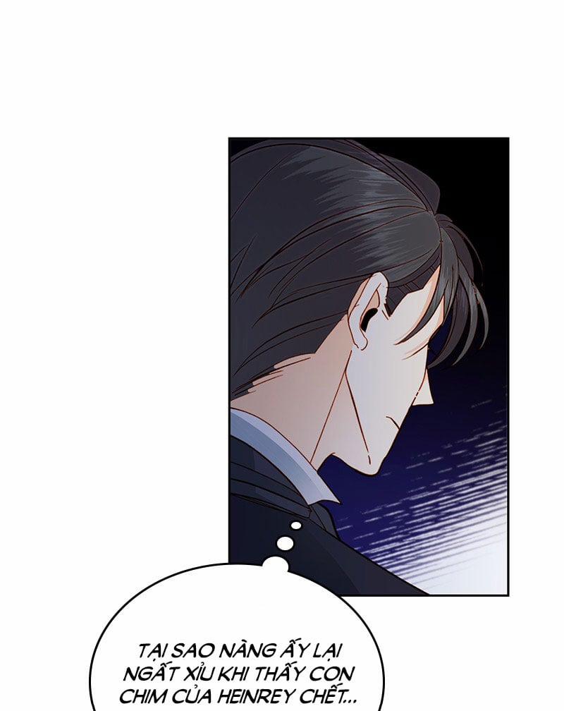 Hoàng Hậu Muốn Tái Hôn 69 trang 59