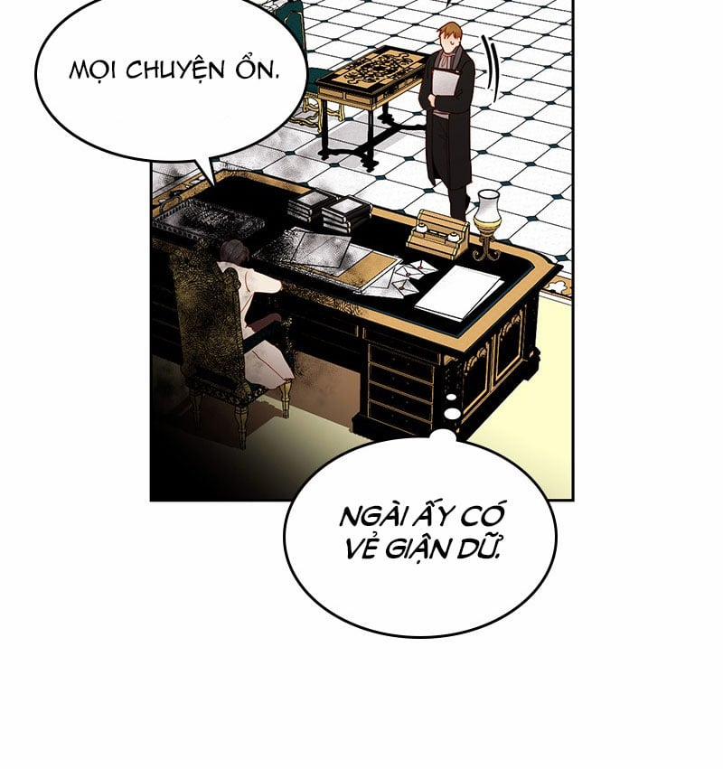 Hoàng Hậu Muốn Tái Hôn 69 trang 66