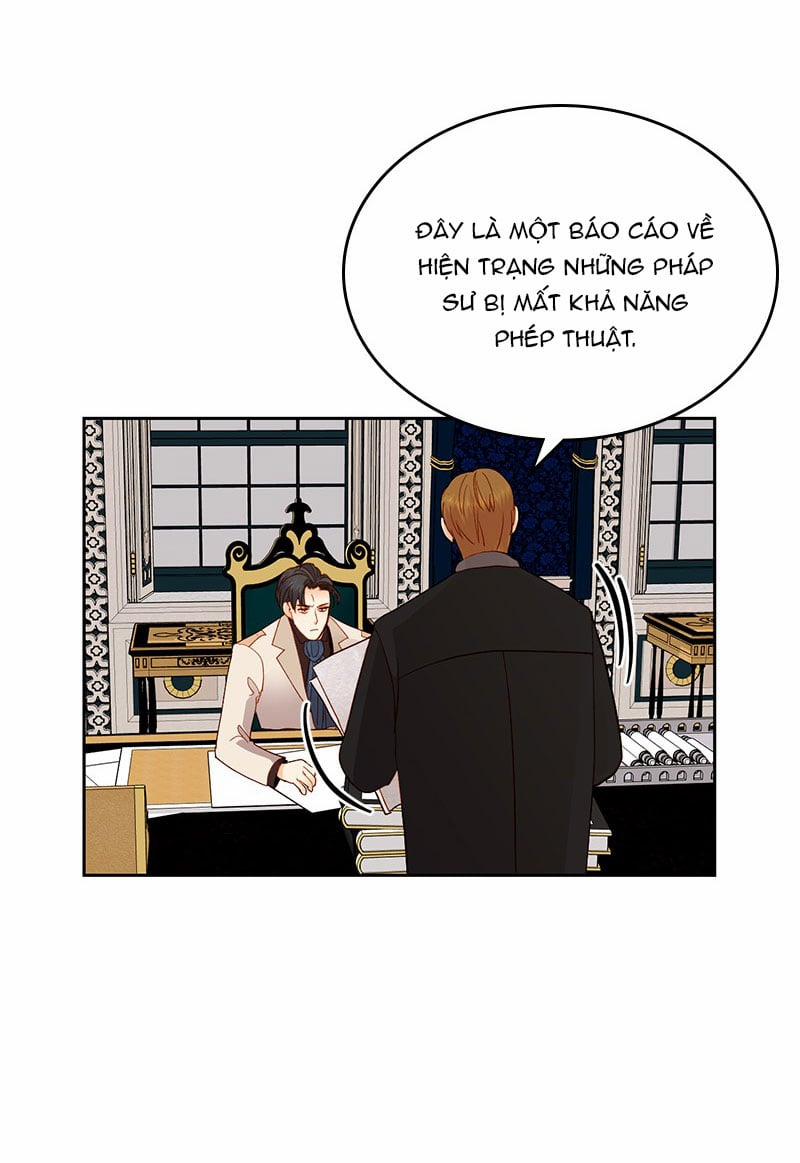 Hoàng Hậu Muốn Tái Hôn 69 trang 67