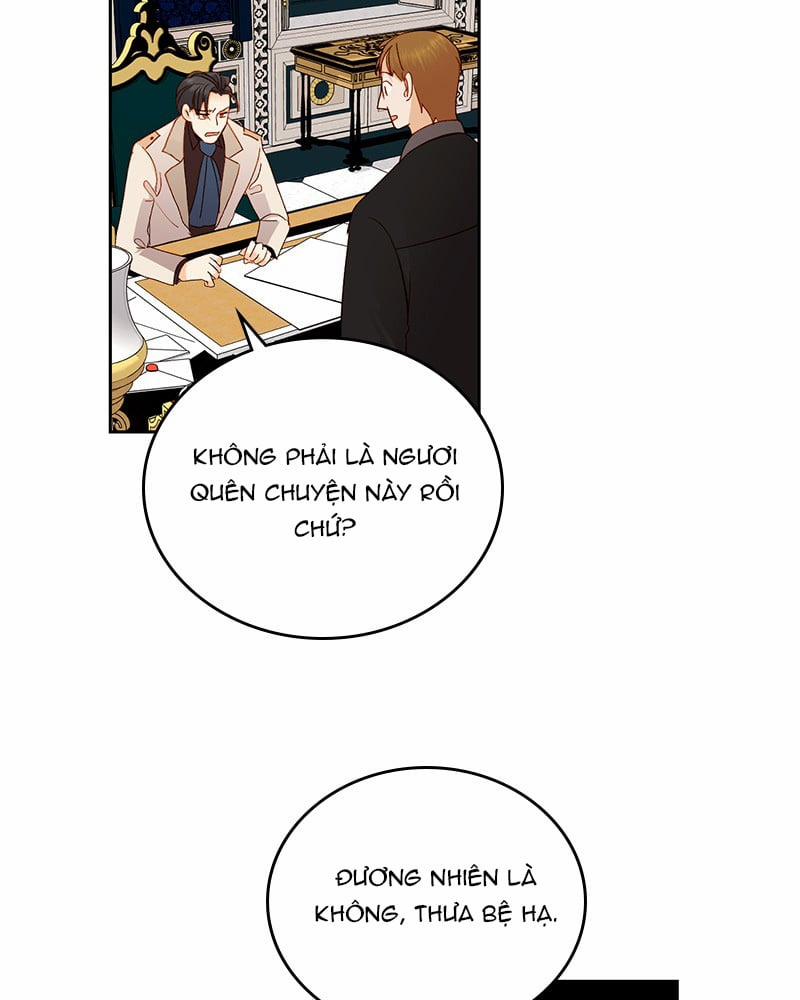 Hoàng Hậu Muốn Tái Hôn 69 trang 71