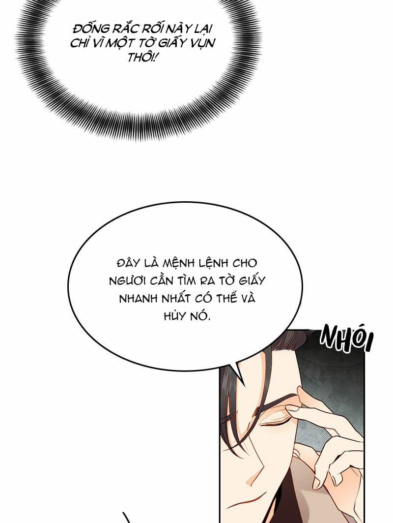 Hoàng Hậu Muốn Tái Hôn 69 trang 76