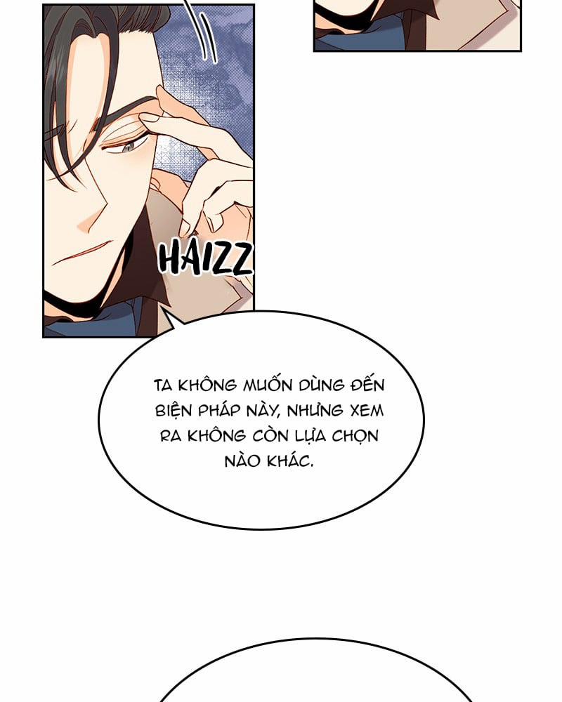 Hoàng Hậu Muốn Tái Hôn 69 trang 77