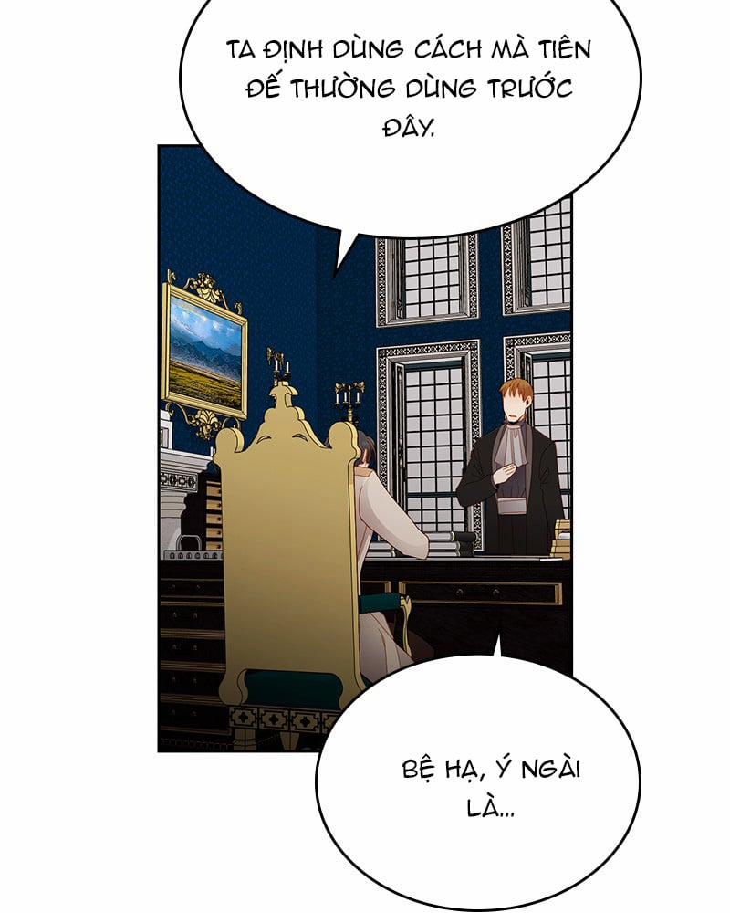 Hoàng Hậu Muốn Tái Hôn 69 trang 78