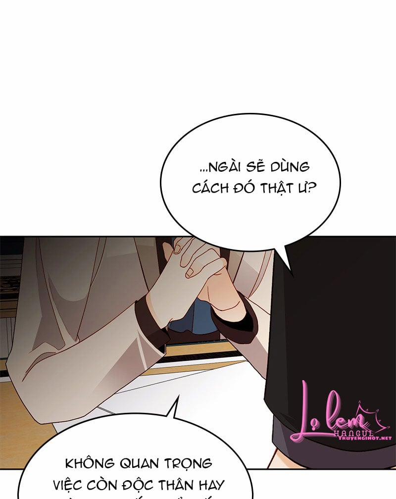 Hoàng Hậu Muốn Tái Hôn 69 trang 79