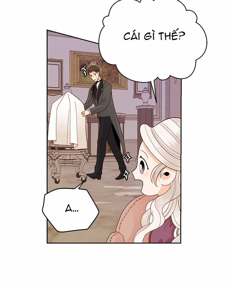 Hoàng Hậu Muốn Tái Hôn 69 trang 8