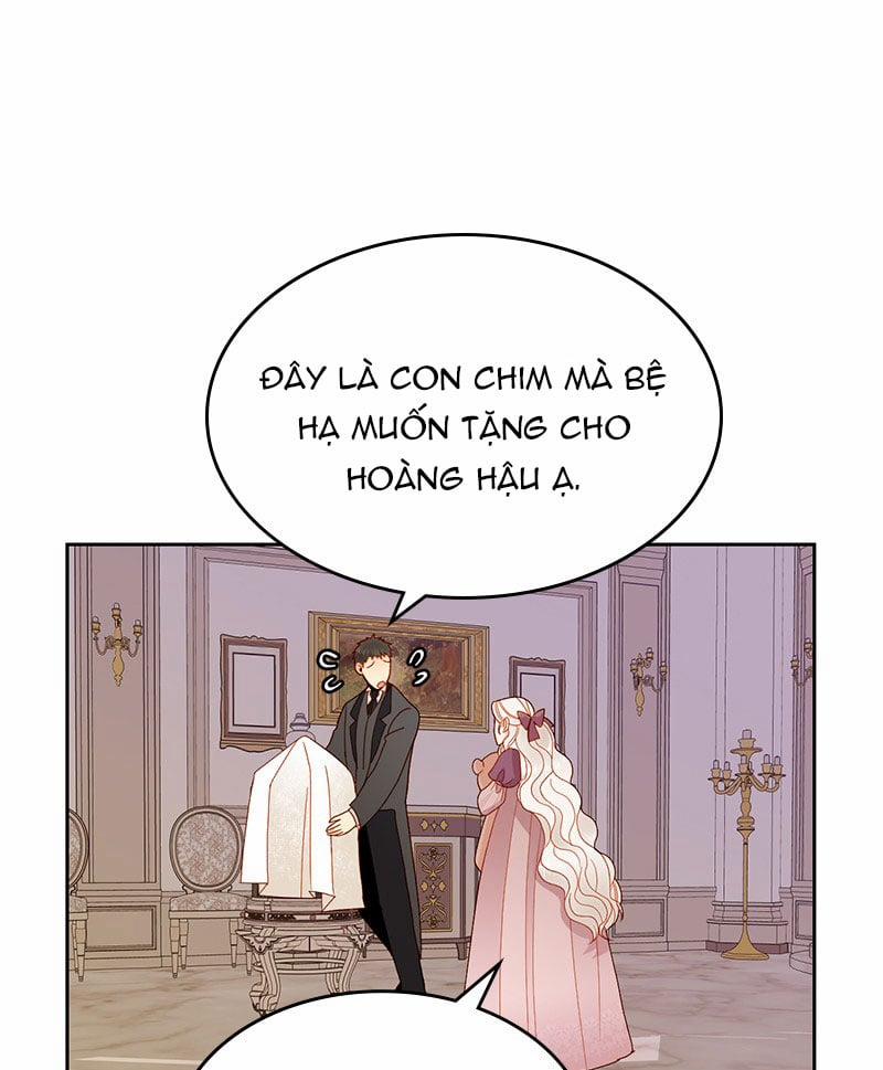 Hoàng Hậu Muốn Tái Hôn 69 trang 9