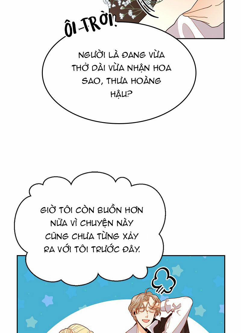 Hoàng Hậu Muốn Tái Hôn 70 trang 10