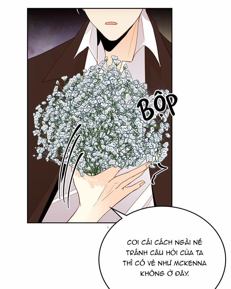 Hoàng Hậu Muốn Tái Hôn 70 trang 15