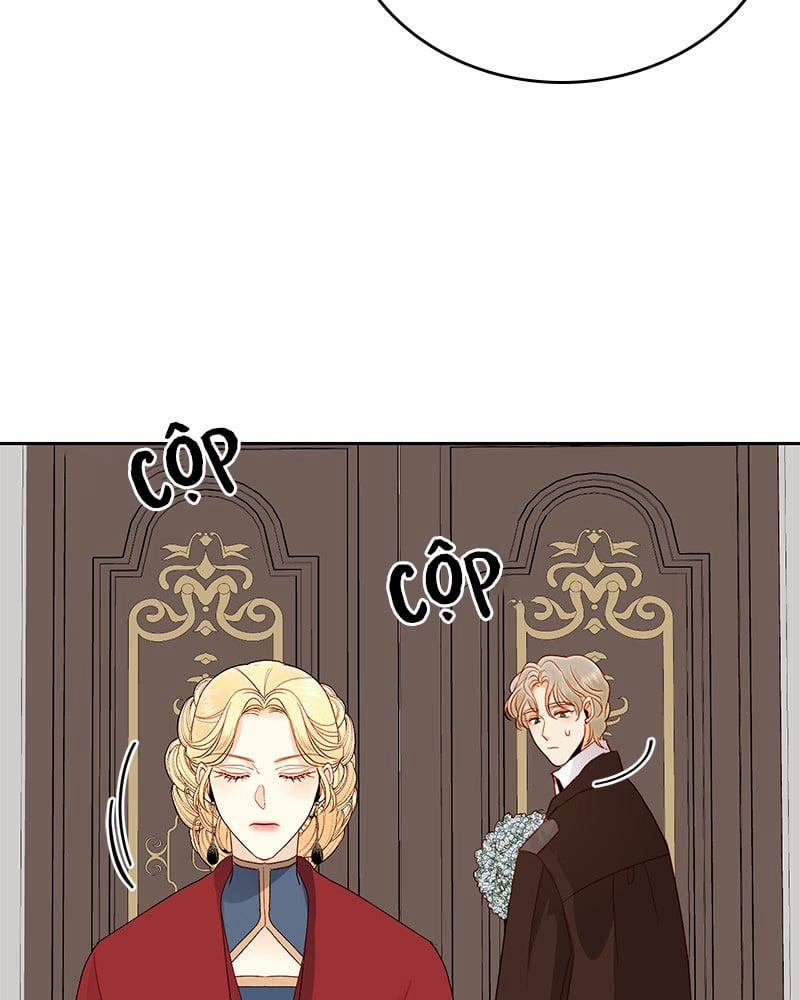 Hoàng Hậu Muốn Tái Hôn 70 trang 16