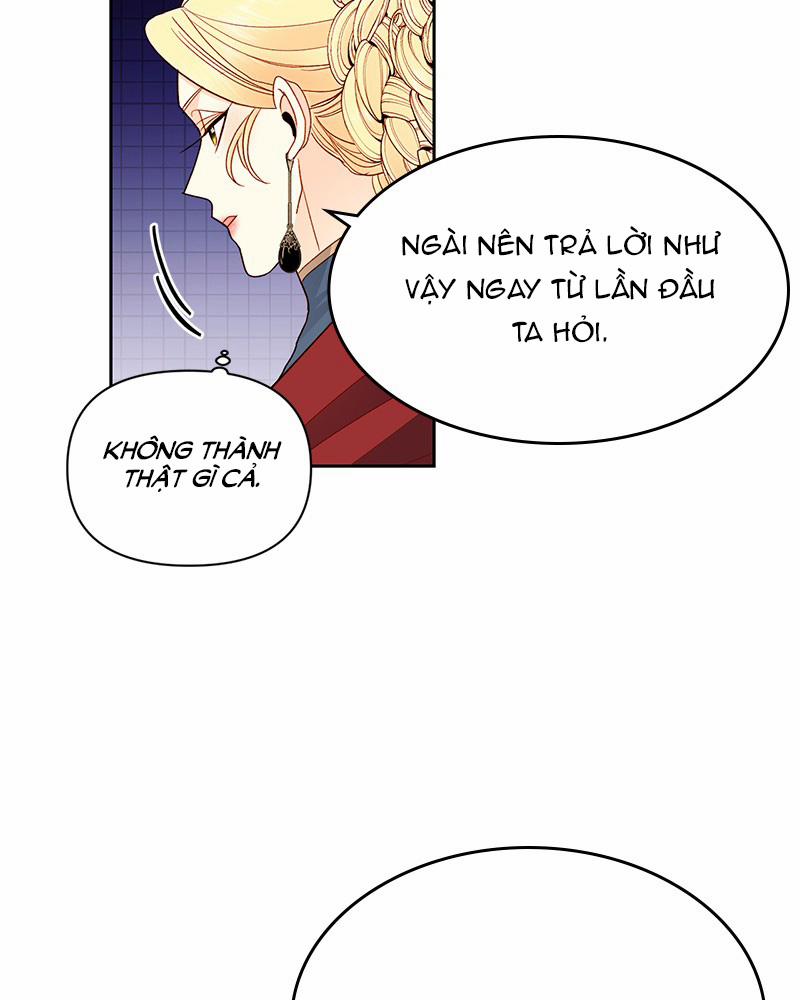 Hoàng Hậu Muốn Tái Hôn 70 trang 18