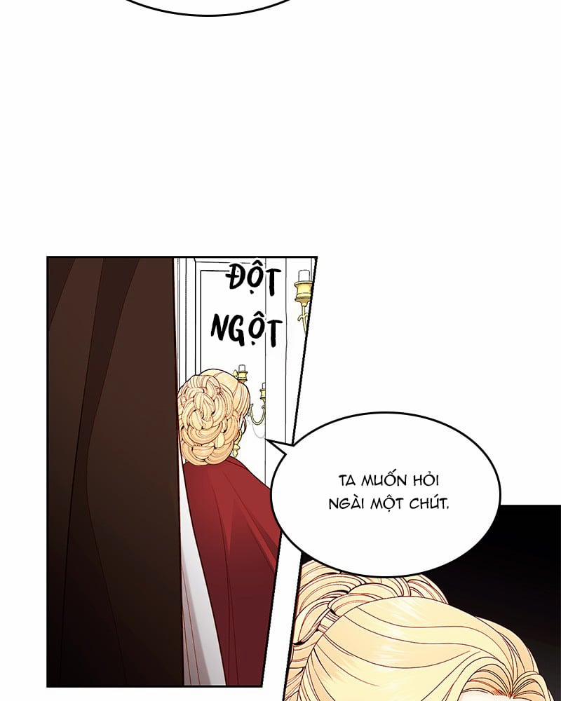 Hoàng Hậu Muốn Tái Hôn 70 trang 20