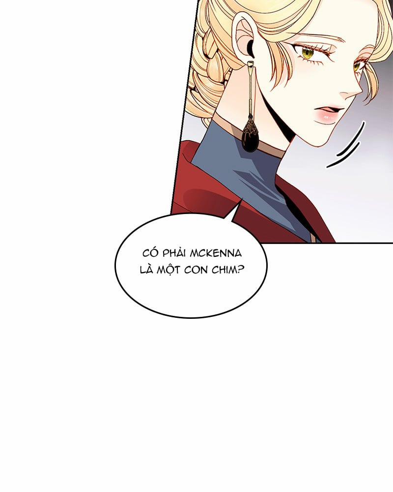 Hoàng Hậu Muốn Tái Hôn 70 trang 21