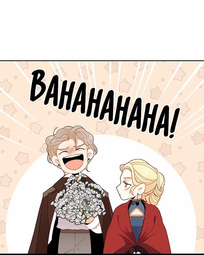 Hoàng Hậu Muốn Tái Hôn 70 trang 22