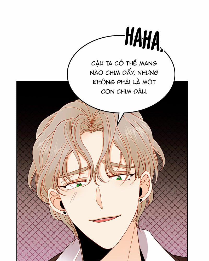 Hoàng Hậu Muốn Tái Hôn 70 trang 23