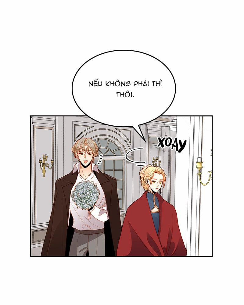 Hoàng Hậu Muốn Tái Hôn 70 trang 28