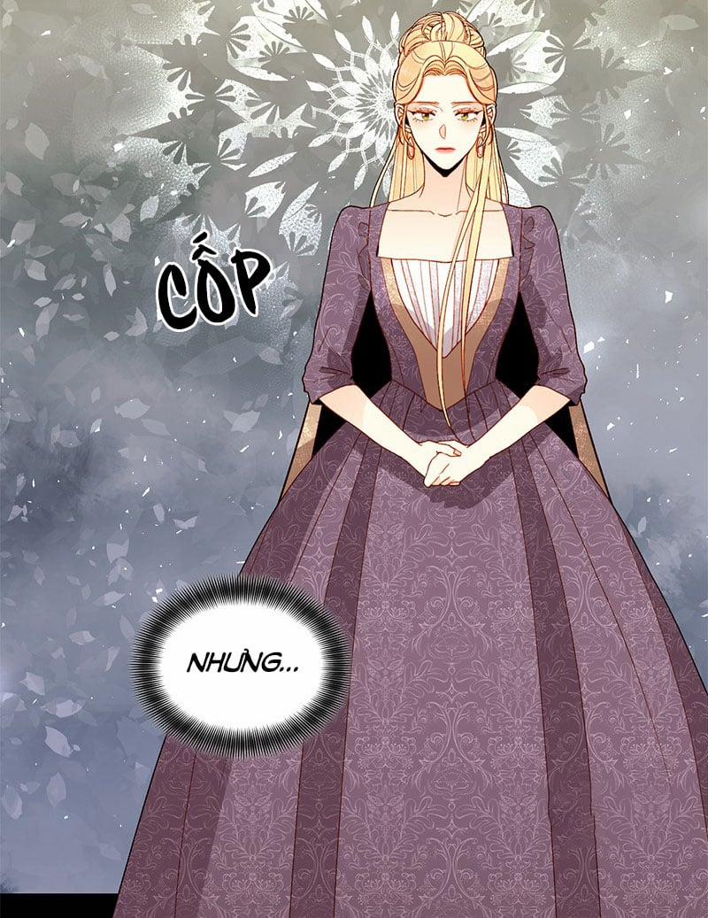 Hoàng Hậu Muốn Tái Hôn 70 trang 37