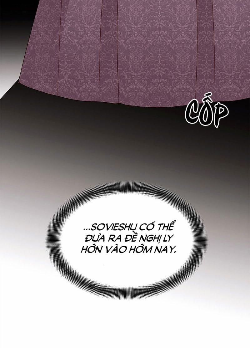 Hoàng Hậu Muốn Tái Hôn 70 trang 38