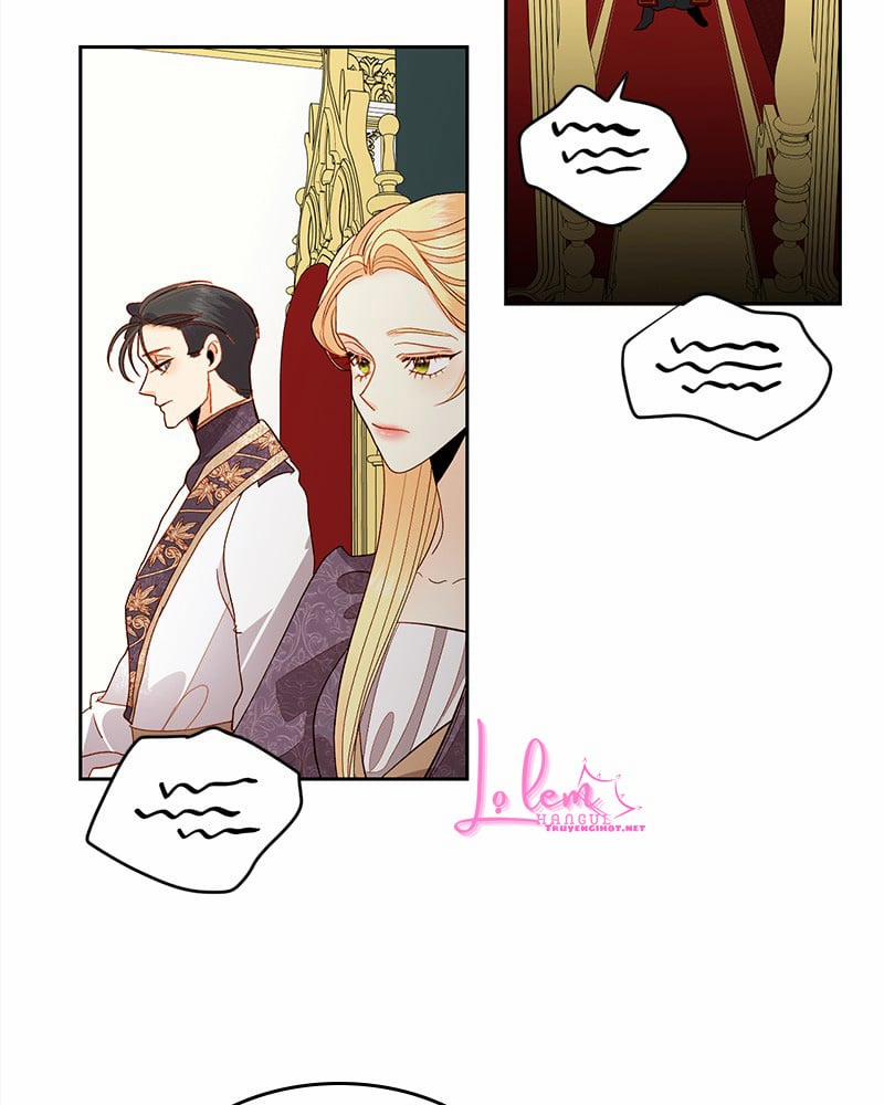 Hoàng Hậu Muốn Tái Hôn 70 trang 44