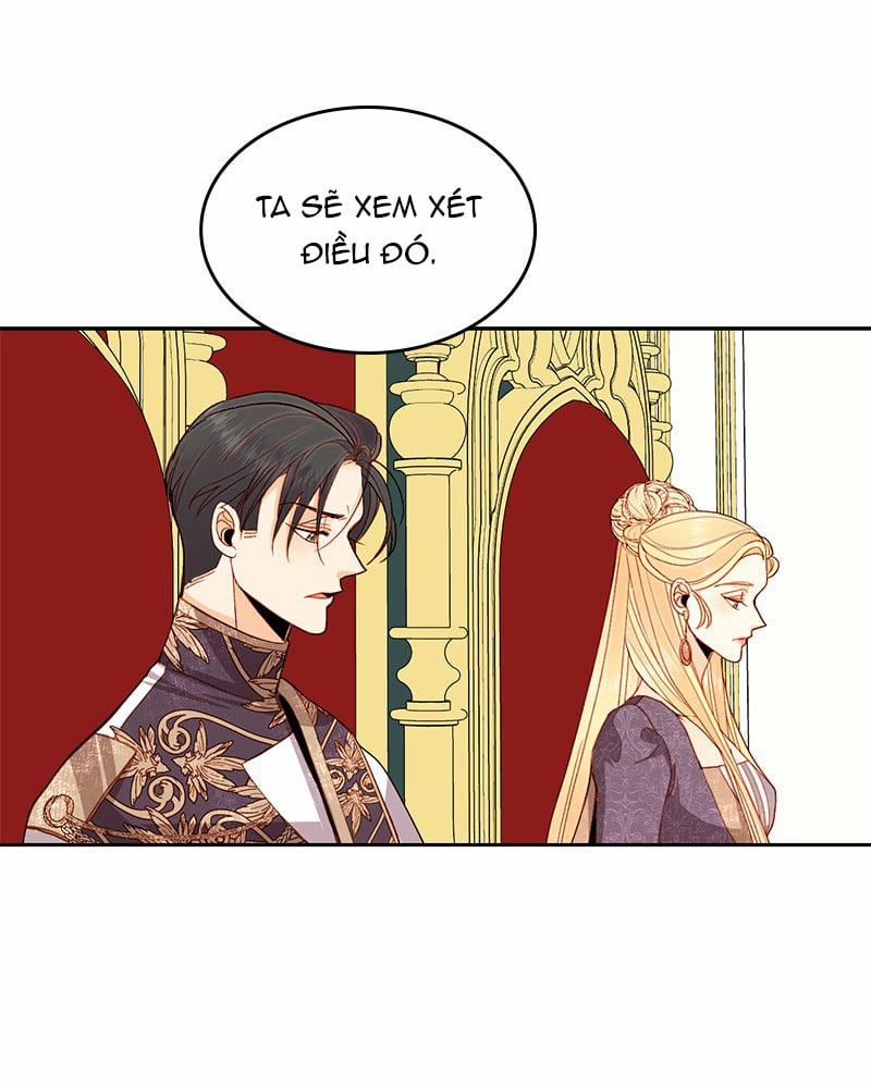 Hoàng Hậu Muốn Tái Hôn 70 trang 48