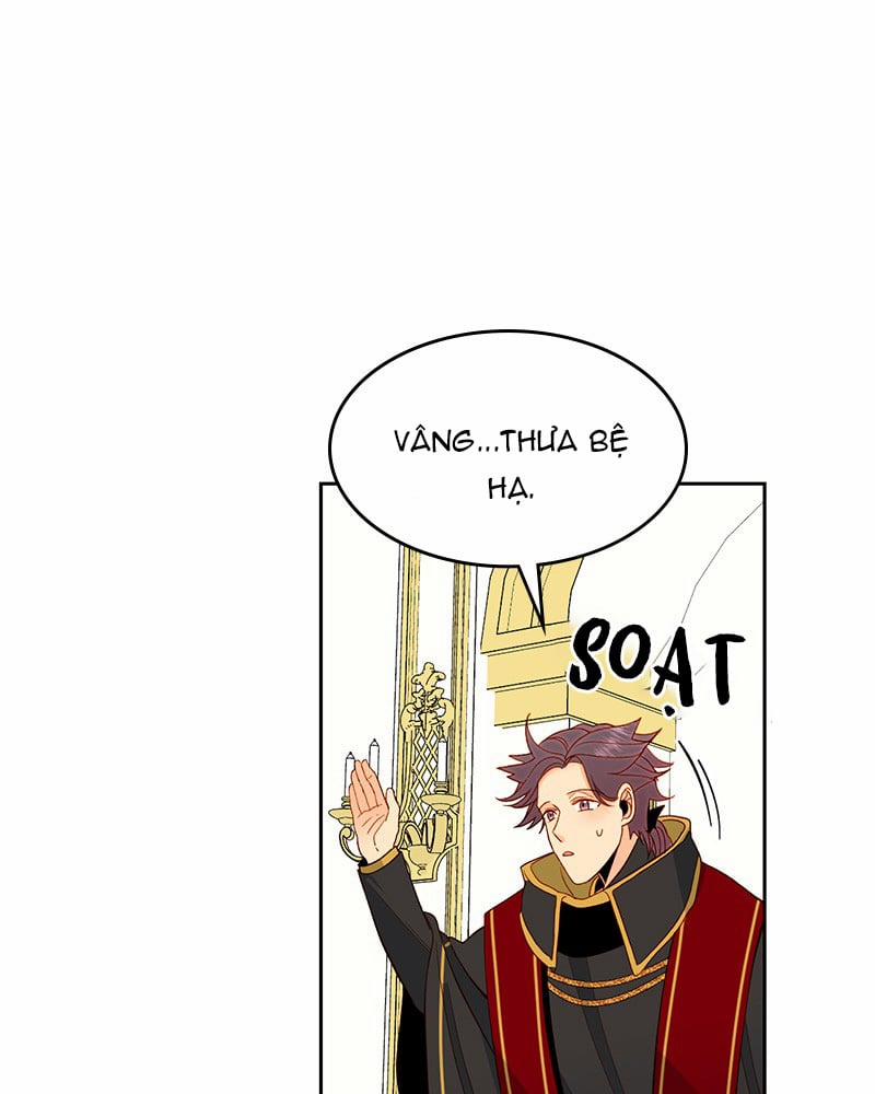 Hoàng Hậu Muốn Tái Hôn 70 trang 49