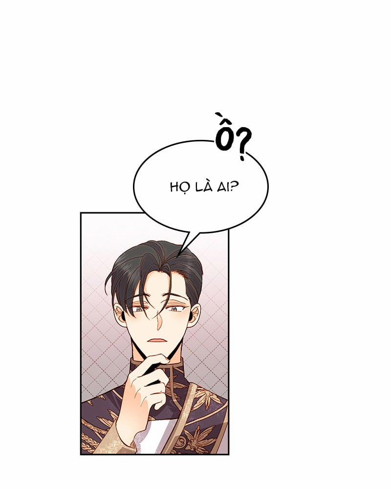 Hoàng Hậu Muốn Tái Hôn 70 trang 54