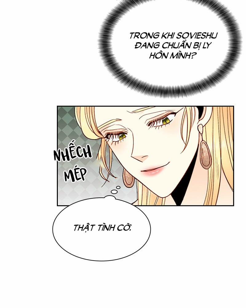 Hoàng Hậu Muốn Tái Hôn 70 trang 62