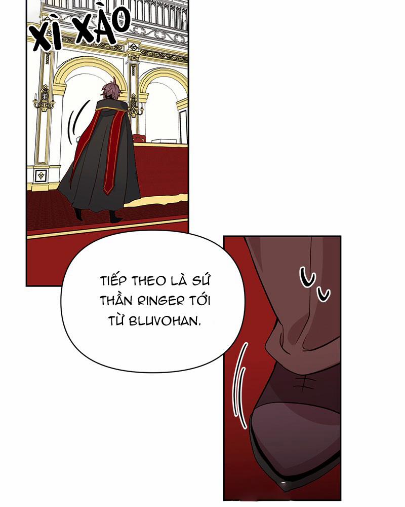 Hoàng Hậu Muốn Tái Hôn 70 trang 67