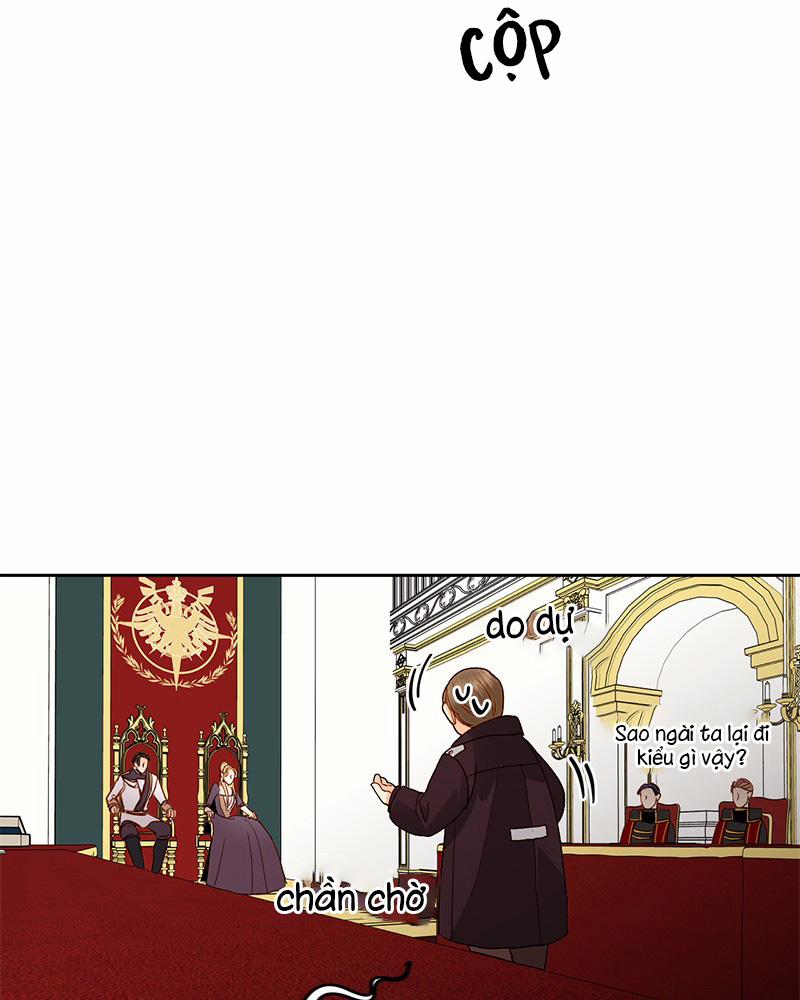 Hoàng Hậu Muốn Tái Hôn 70 trang 68