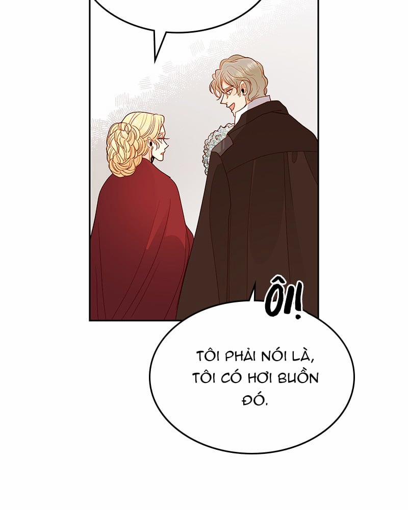 Hoàng Hậu Muốn Tái Hôn 70 trang 7