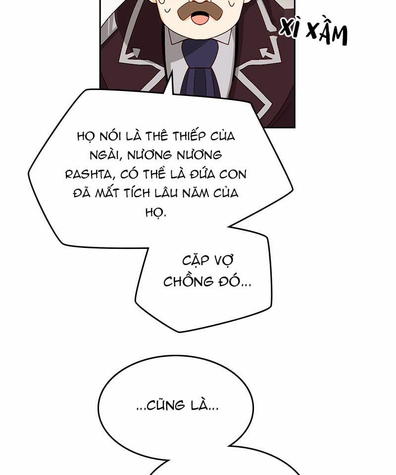 Hoàng Hậu Muốn Tái Hôn 70 trang 70