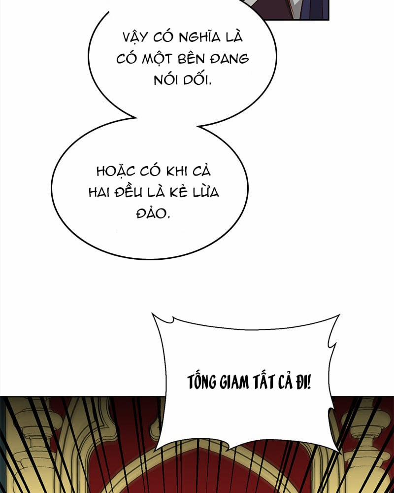 Hoàng Hậu Muốn Tái Hôn 70 trang 74