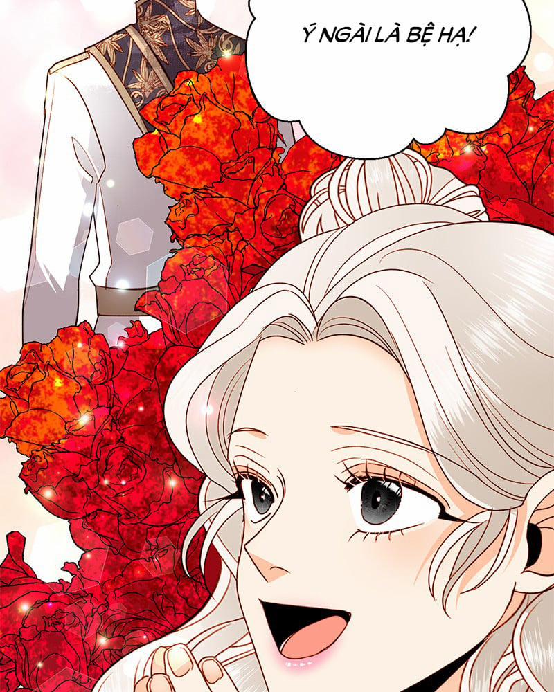 Hoàng Hậu Muốn Tái Hôn 70 trang 82