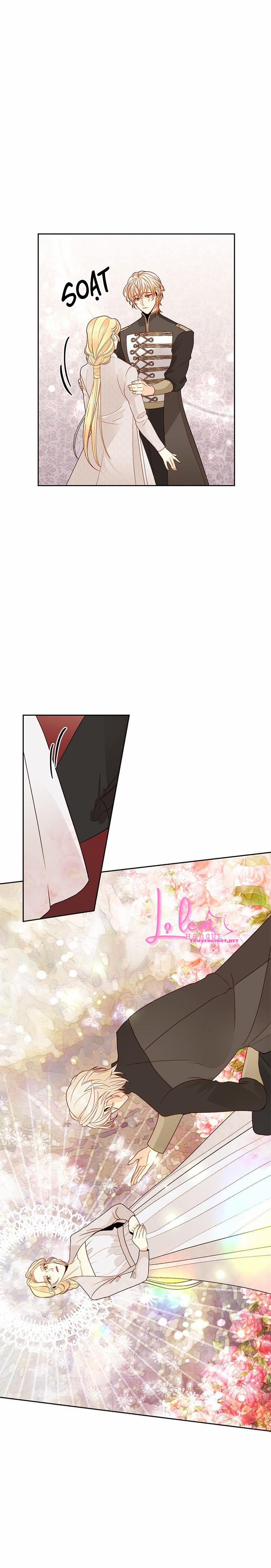 Hoàng Hậu Muốn Tái Hôn 78 trang 11