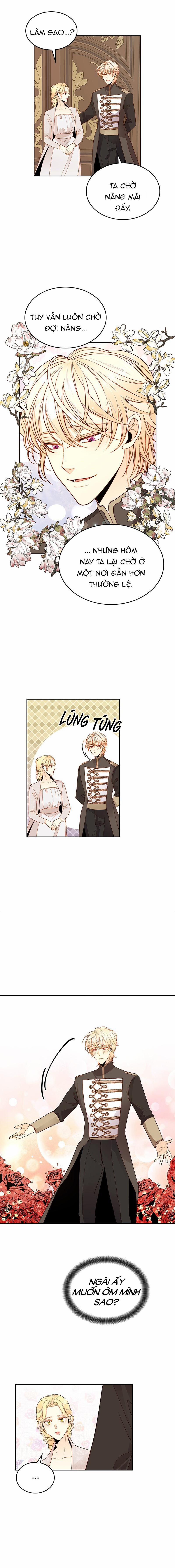 Hoàng Hậu Muốn Tái Hôn 78 trang 8