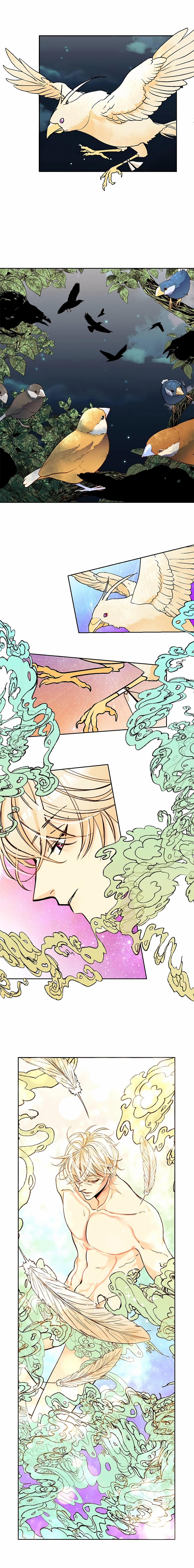 Hoàng Hậu Muốn Tái Hôn 8.1 trang 6