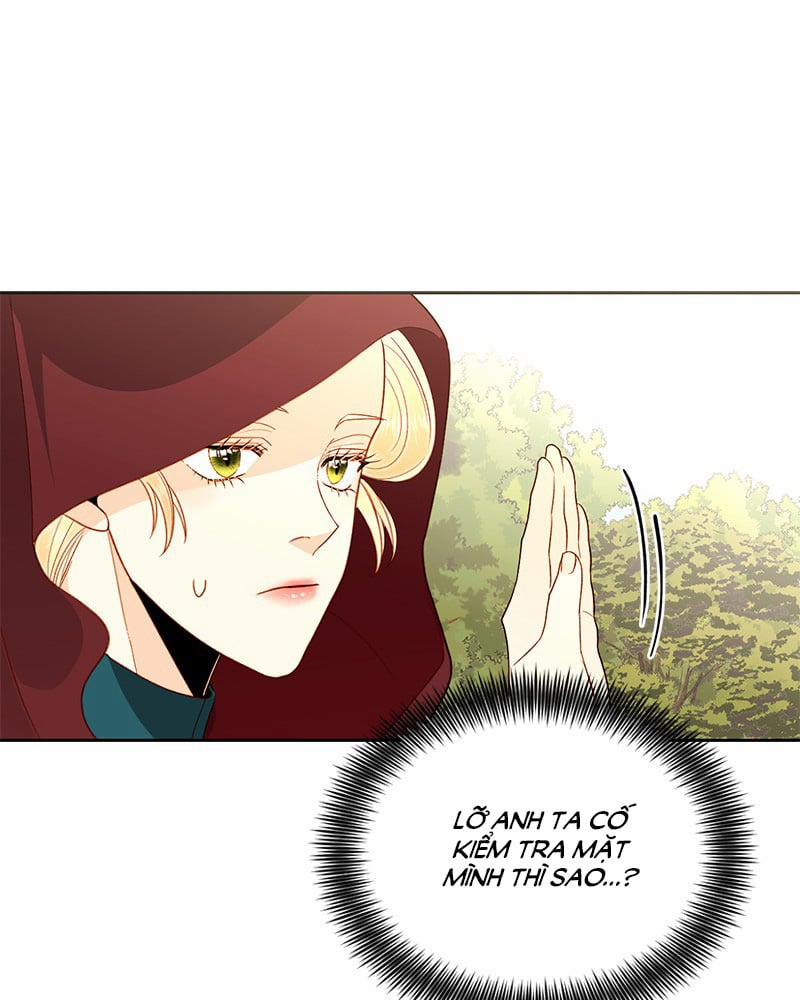 Hoàng Hậu Muốn Tái Hôn 84 trang 109