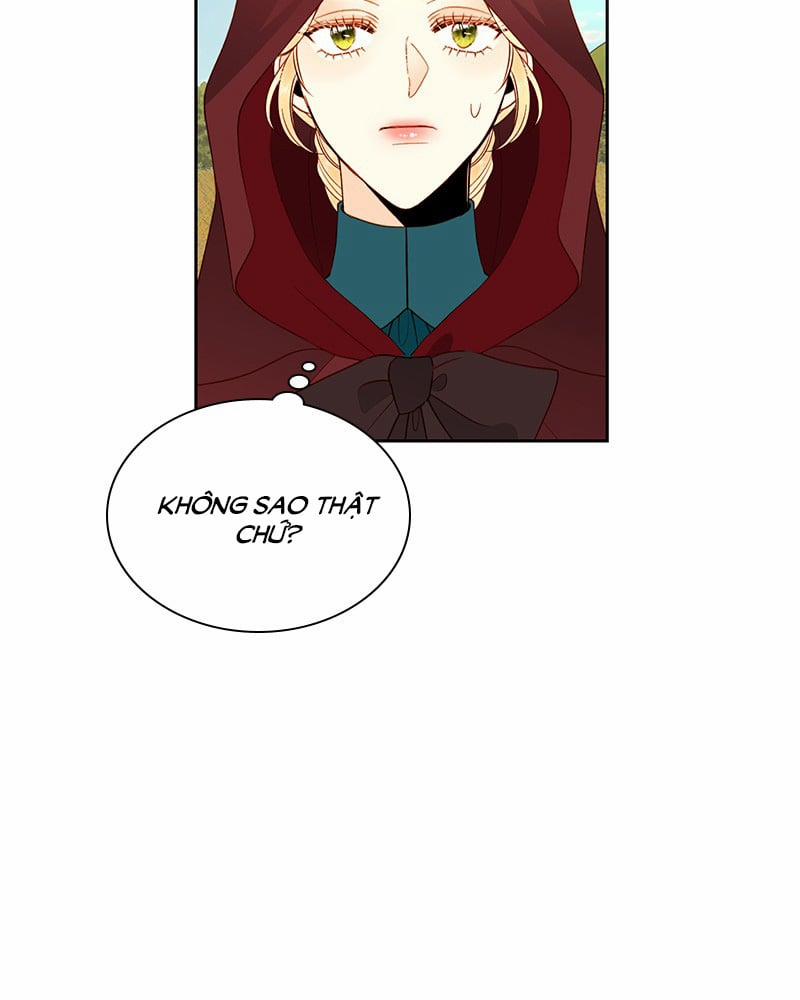 Hoàng Hậu Muốn Tái Hôn 84 trang 112