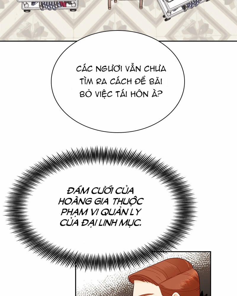 Hoàng Hậu Muốn Tái Hôn 84 trang 2