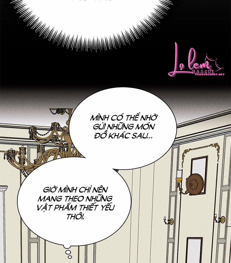 Hoàng Hậu Muốn Tái Hôn 84 trang 34